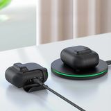  Ốp Bảo Vệ Cho Airpods Pro 3 Dux Ducis PECQ/ PECR Kiêm Chân Đế Điện Thoại 