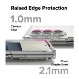  Ốp lưng Ringke Fusion Samsung Z Fold 7 