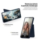  Ốp Lưng Dux Ducis Rafi II Mag Cho Samsung S25 Ultra/ S25 Edge 