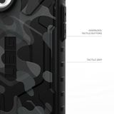  Ốp lưng UAG Pathfinder SE Magnetic cho iPhone 16 Series 