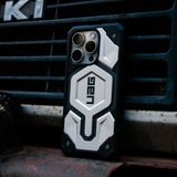  Ốp lưng UAG Monarch Pro Magnetic cho iPhone 16 Series 