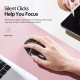  Chuột không dây (Bluetooth 5.0) 2.4G Dux Ducis CM 