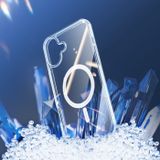  Ốp Lưng Dux Ducis Clin Magnetic Cho iPhone 16 Pro 