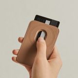  Ví đựng thẻ Pitaka Woven Magnetic 