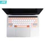  Phủ Phím Cho Macbook JRC Mỏng nhẹ ôm sát phím chính xác 