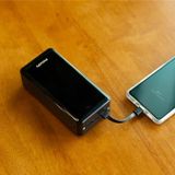  Pin dự phòng Philips kèm cáp 30.000mAh PD18W + QC3.0 - DLP9693 