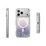  Ốp lưng SwitchEasy cho iPhone 17 Series Starfield Magnetic 3D Kim Tuyến 