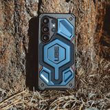  Ốp lưng UAG Monarch Pro Kevlar Samsung S26 Ultra 