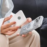  Ốp lưng SwitchEasy cho iPhone 17 Series Starfield Magnetic 3D Kim Tuyến 