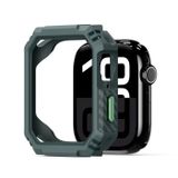  Ốp Chống Sốc TPU Dux Ducis Damo Armor Cho Apple Watch Ultra 2/1 & Series 10/9/8/7 