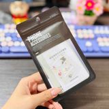  Miếng dán bảo vệ Devilcase cho iPhone 17 Pro Max có họa tiết chống trầy xước 