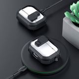  Ốp Chống Sốc Dux Ducis PECN Cho Airpods 4/ Airpods 3 & Airpods Pro 2 