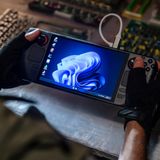  Hộp đựng SSD Mini Genki SavePoint NVMe M.2 SSD 2230 Enclosure 