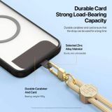  Dây Đeo Cổ Tay Điện Thoại – Thẻ – Bảng Tên Dux Ducis Swastika Garden Series 