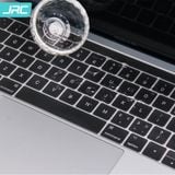  Phủ Phím Cho Macbook JRC Mỏng nhẹ ôm sát phím chính xác 