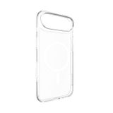  Ốp Lưng SwitchEasy Trong Suốt cho iPhone 17 Series Crush Clear Magnetic Case 