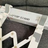  Giá đỡ gấp gọn Laptop/ Máy tính bảng đa năng WisdomUp (CJ-35) 