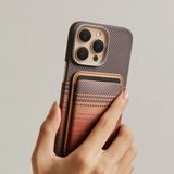  Ví đựng thẻ Pitaka Woven Magnetic 