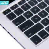  Phủ Phím Cho Macbook JRC Mỏng nhẹ ôm sát phím chính xác 