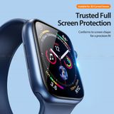  Miếng Dàn Màn Hình Cho Apple Watch Series 10 - SE 2 Dux Ducis PMMA 