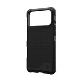  Ốp lưng UAG Metropolis LT Kevlar Magnetic Cho iPhone 17 Series 