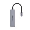  Cổng chuyển đổi Philips 5in1 USB C to HDMI+USB+PD - SWV6115G 
