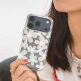  Ốp lưng SwitchEasy cho iPhone 17 Series Fleur Magnetic 3D 