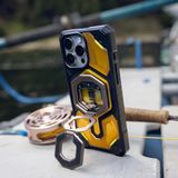  Ring - Giá đỡ điện thoại UAG Monarch Magnetic 2 chiều 