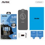  Kính cường lực Anank iPhone 12, iPhone 13, iPhone 14, iPhone 15 Series 