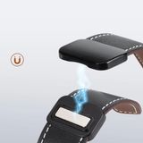  Dây Đeo Dux Ducis YA Cho Apple Watch 42/44/45/46/49MM 