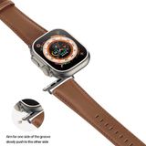  Dây Đeo Dux Ducis YS cho Apple Watch 38/40/41mm & 42mm SR10 & 42/44/45/46/49mm 