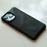  Ốp lưng UAG Metropolis LT Magnetic cho iPhone 16 Series 