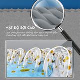  Bộ Vệ Sinh JRC 2in1 | 5in1 | 6in1 - Sạch Khuẩn Sạch Bụi An Toàn 