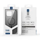  Ốp Lưng Dux Ducis Yind cho iPhone 16 Pro Max/ 16 Pro/ 16 
