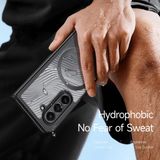  Ốp Lưng Dux Ducis Aimo Mag Series Magnetic Stand Samsung Z Fold 5 | Z Fold 7 