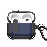  Ốp Chống Sốc Dux Ducis PECO Cho Airpods Pro 2/ Pro & Airpods 3 