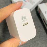  Củ sạc nhanh WisdomUp PD20W Type C An toàn tiện lợi (ODT-04) 