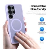  Ốp Lưng Samsung Galaxy S26 Series Dux Ducis Yind Magnetic 