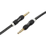  Dây cáp chuyển âm thanh Philips Aux 3.5mm to Aux 3.5mm Dài 1.2M 