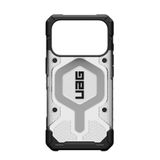  Ốp lưng UAG Pathfinder Clear Magnetic Cho iPhone 17 Series 