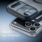  Ốp lưng sạc từ tính Dux Ducis cho iPhone 17 Series Aimo Mag 