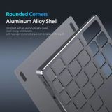  Bàn Phím Bluetooth Dux Ducis LK Hợp Kim Nhôm Full Size 