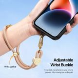  Dây Đeo Cổ Tay Điện Thoại – Thẻ – Bảng Tên Dux Ducis Swastika Garden Series 