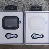  Ốp TPU dẻo nhám mờ SwitchEasy cho Airpods Pro 3 Glaze 