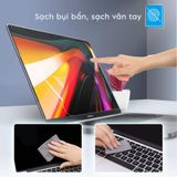  Bộ Vệ Sinh JRC 2in1 | 5in1 | 6in1 - Sạch Khuẩn Sạch Bụi An Toàn 