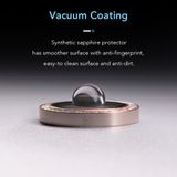  Lens camera Hoda Sapphire cho iPhone 17 Series 