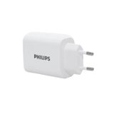  Củ sạc nhanh Philips 3in1 PD65W + QC3.0 