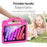  Ốp Lưng Dux Ducis Panda cho iPad Mini 7/ Mini 6 