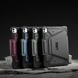  Ốp lưng UAG Metropolis LT Cho iPad 2024 M4 Pro 13 inch (Gen 7) & Pro 11 inch (Gen 5) 