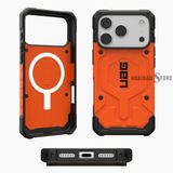  Ốp lưng UAG Phiên bản giới hạn cho iPhone 17 Pro Max Pathfinder & Civilian 